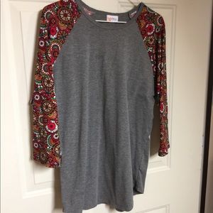 Lularoe Randy xl